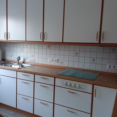 Ferienwohnung Niemeyer Олденбург Екстериор снимка