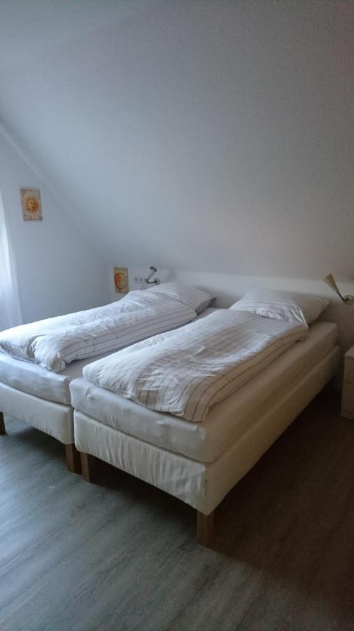 Ferienwohnung Niemeyer Олденбург Екстериор снимка