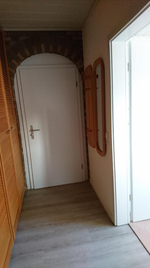 Ferienwohnung Niemeyer Олденбург Екстериор снимка