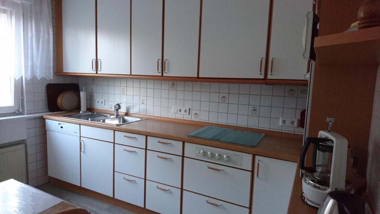 Ferienwohnung Niemeyer Олденбург Екстериор снимка