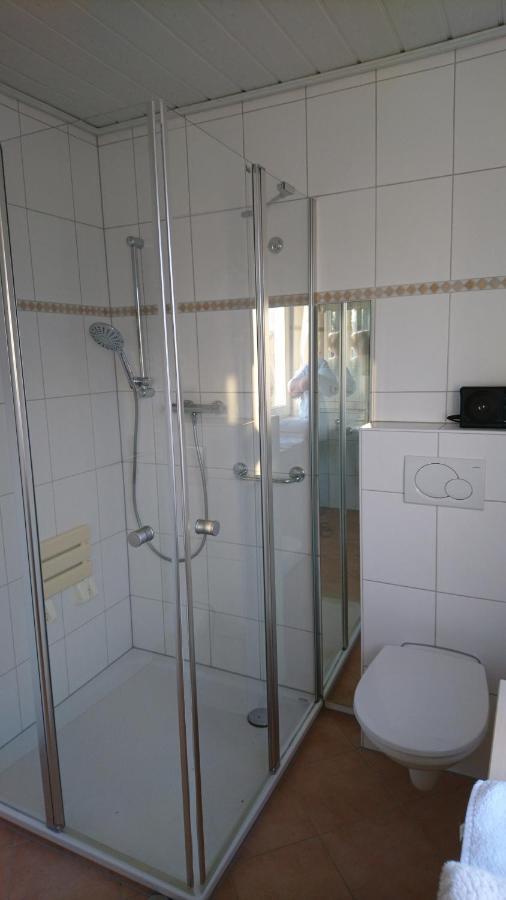 Ferienwohnung Niemeyer Олденбург Екстериор снимка