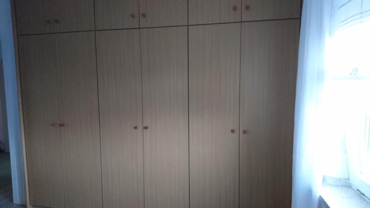Ferienwohnung Niemeyer Олденбург Екстериор снимка