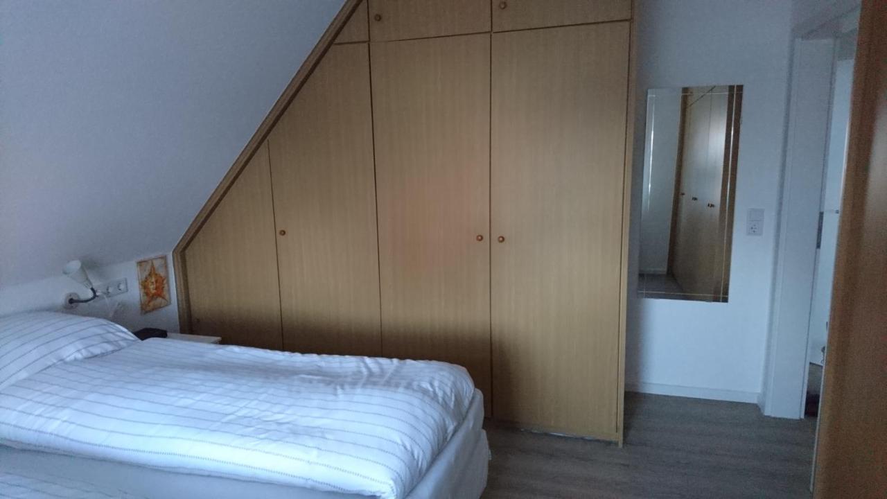 Ferienwohnung Niemeyer Олденбург Екстериор снимка