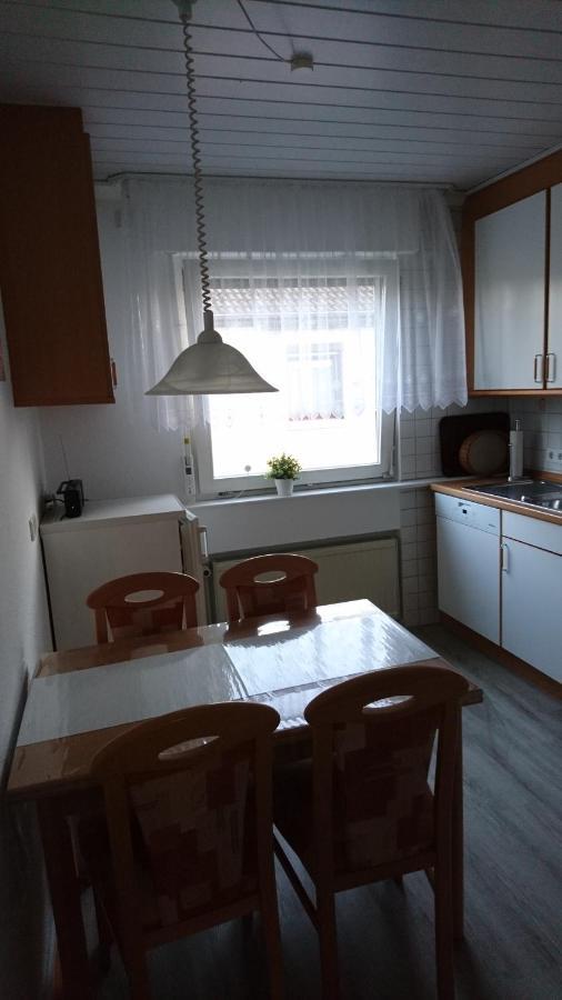 Ferienwohnung Niemeyer Олденбург Екстериор снимка
