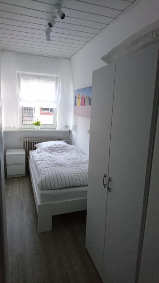 Ferienwohnung Niemeyer Олденбург Екстериор снимка
