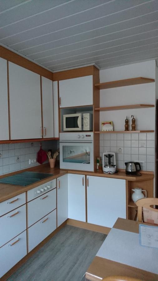 Ferienwohnung Niemeyer Олденбург Екстериор снимка
