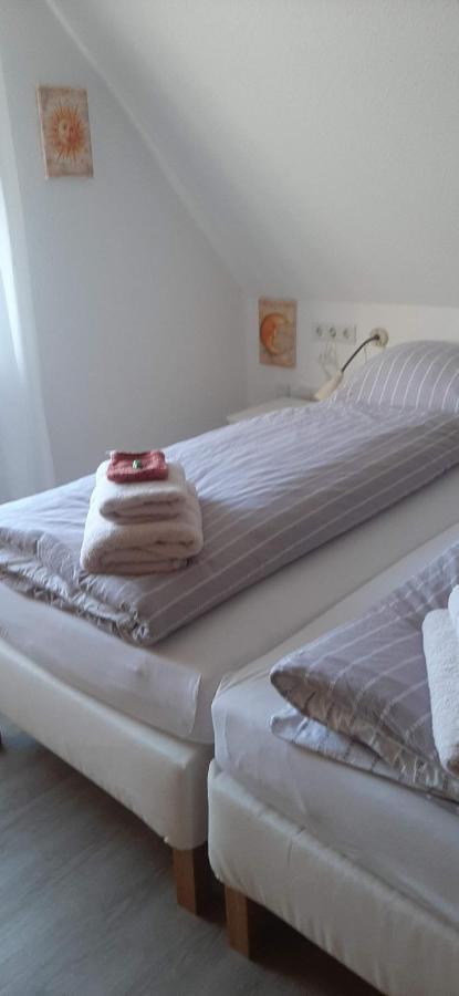 Ferienwohnung Niemeyer Олденбург Екстериор снимка